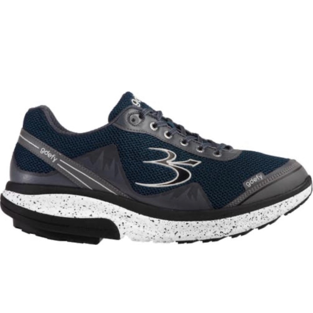 Gravity Defyer Mighty Walker Sneaker Men’s
